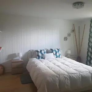 Appartement Vouvray 01200