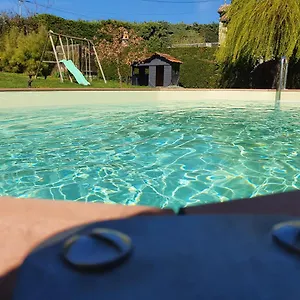  Hébergement de vacances De La Chadeniere