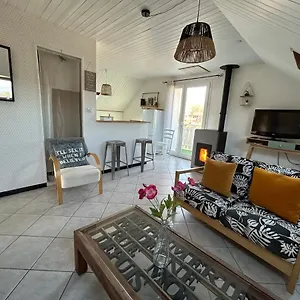  Appartement Le Cosy Annecy