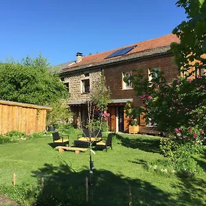  Hébergement de vacances Le Mazel